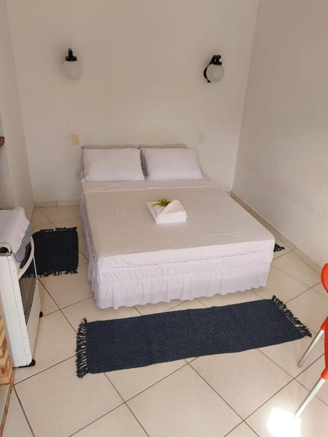 Aparthotel Arraial Flats Arraial do Cabo Exteriér fotografie
