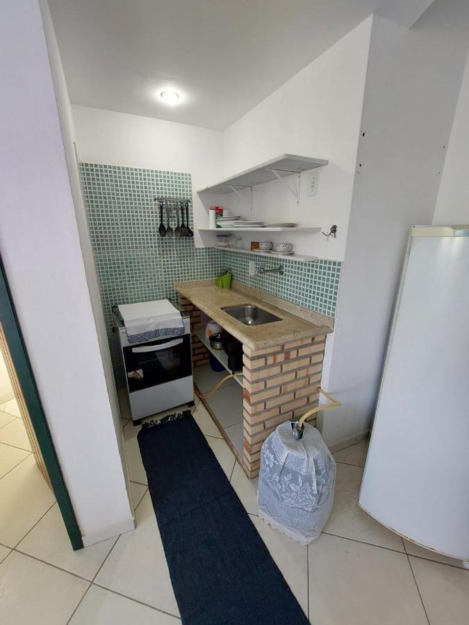 Aparthotel Arraial Flats Arraial do Cabo Exteriér fotografie